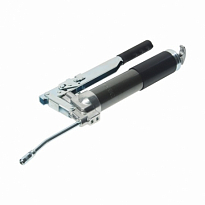 Шприц плунжерный ER-44467 с изменяемым объемом подачи (400см³; раб.давление:68/550бар, макс:135/895б